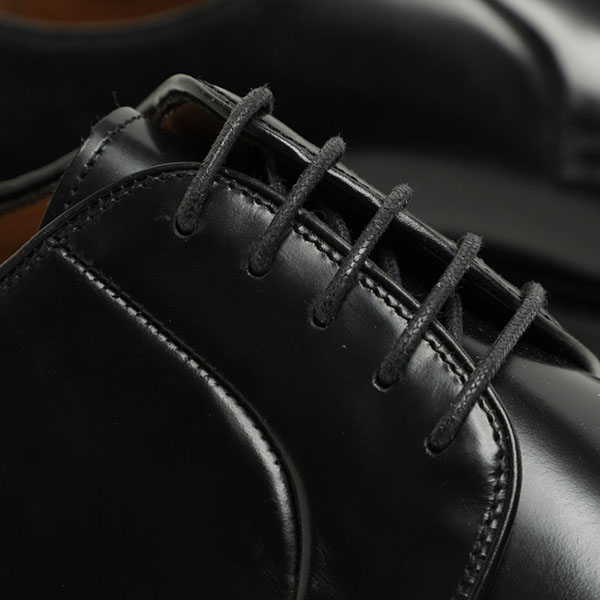 Jalan Sriwijaya ジャラン スリウァヤ シューズ プレーントゥ カーフ